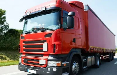 Konya Selçuk Ambar Kargo