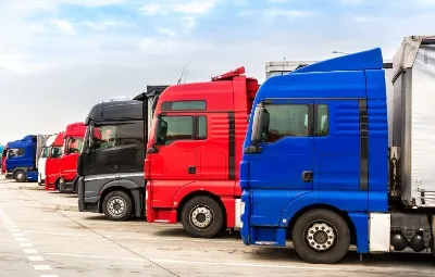 Konya Selçuk Ambar Nakliyat