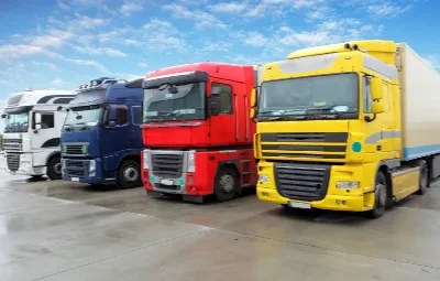 Konya Selçuk Nakliye Ambarı