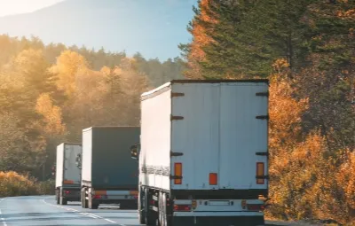 Konya ile Selçuk Arası Klima Taşıma